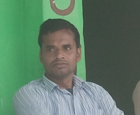 মোঃ সাইফুল ইসলাম 