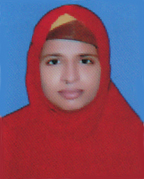 শান্তা ইসলাম 